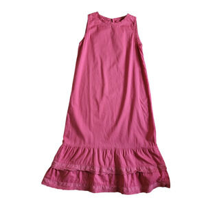 Bonpoint Pink Casual Kids Dress